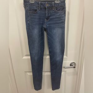 American Eagle 360 Ne(x)t Level Stretch Jeans
